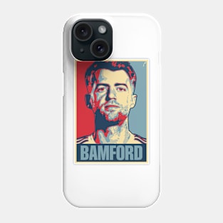 Bamford Phone Case