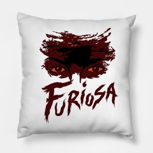 Furiosa Pillow