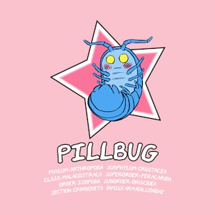 Pillbug T-Shirt