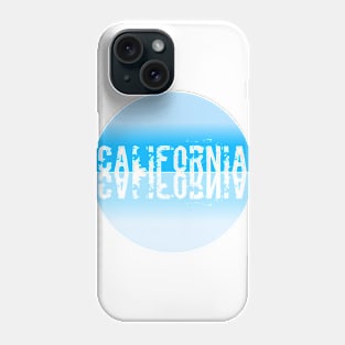 California Phone Case