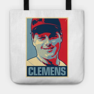 Clemens Tote