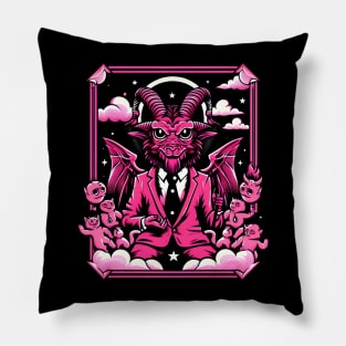 paganism Pillow