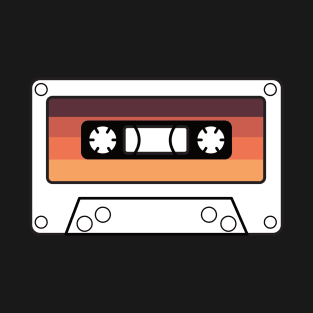 cassette tape T-Shirt