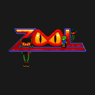 Zool T-Shirt