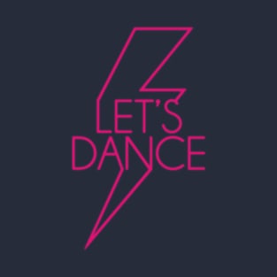 Let's dance T-Shirt