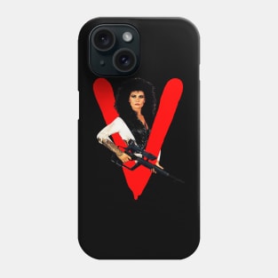 Diana from V Phone Case