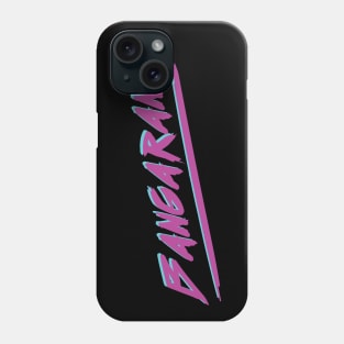 Bangarang Phone Case