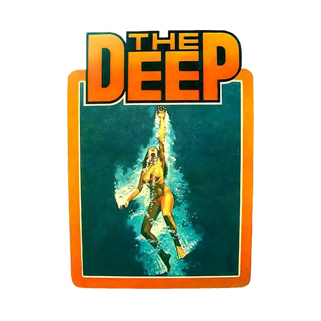 Deep Sea by The Manny Cruz Show