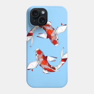 Koi Phone Case