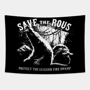 The Princess Bride Save The Rous Tapestry