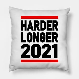 JAHR 2021 LUSTIGER SPRUCH DAMEN FRAU HERREN MÄNNER GESCHENKE Pillow