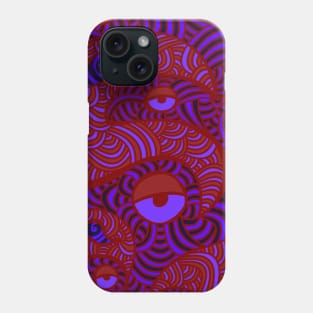 Bizarrario Phone Case