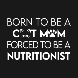 nutritionist T-Shirt