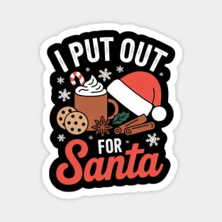 christmas-humor Magnet