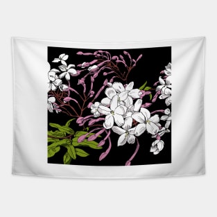 Jasmine Tapestry