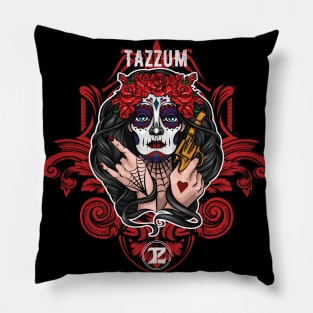 TAZZUM Pillow