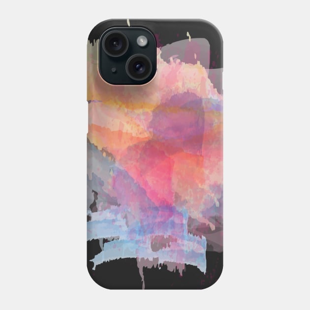 Colour Splash Phone Case by sfajar