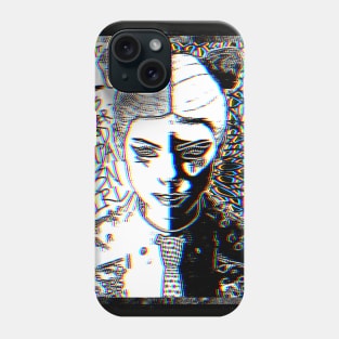 BAD AMY "M.P.A.G" Phone Case