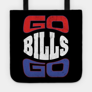 Go Bills Go Tote