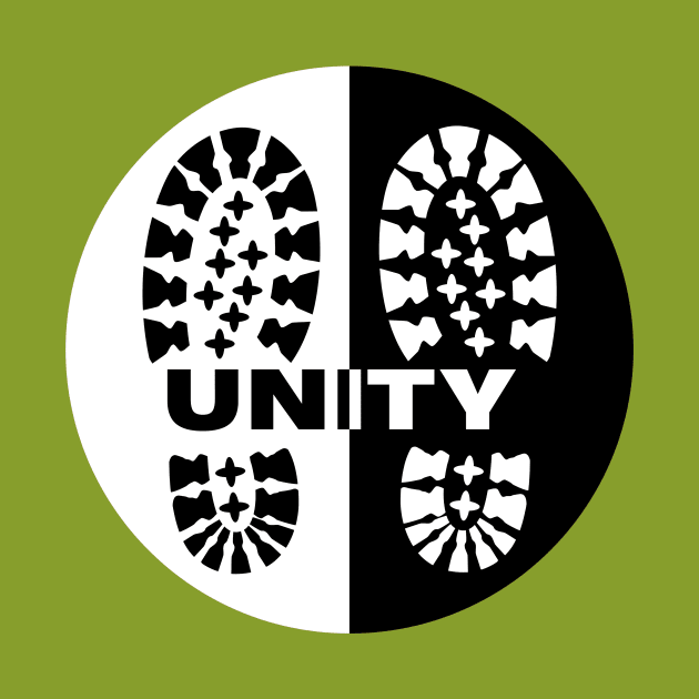 Unity by Skatee