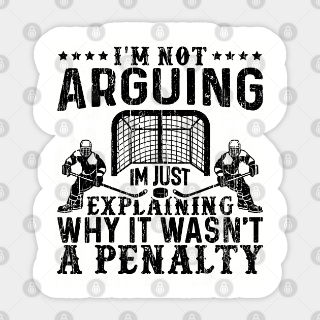 I`m Not Arguing I`m Just Explaining Why It Wasn`t a Penalty // Black ...