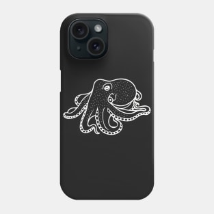 Octopus Phone Case