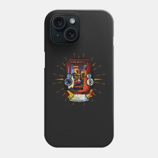 David Hume Phone Case