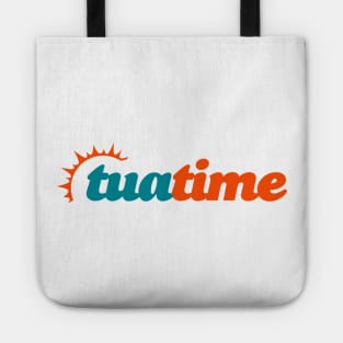 Tua Time Tote