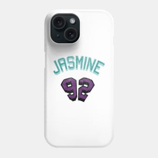 Jasmine 92 Phone Case