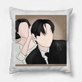 Love Wins All By IU Kpop Pillow