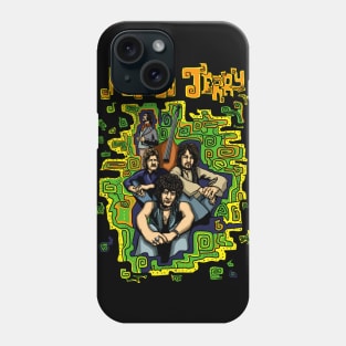 Mungo Jerry Phone Case