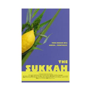 The Sukkah T-Shirt