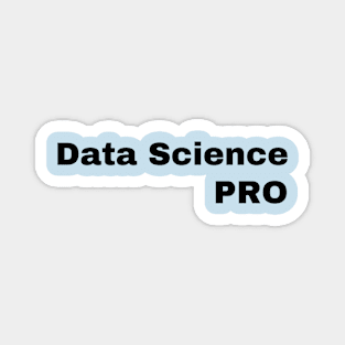 Data Science Professional Magnet