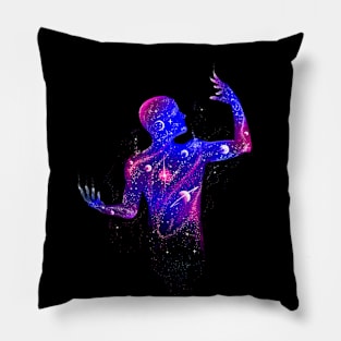 It's All Within You Pillow