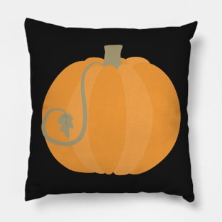 Pumpkin Season Pillow