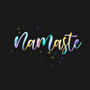 Namaste T-Shirt