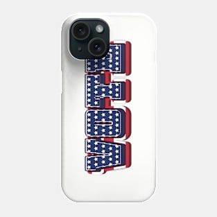 Vote - 2024 Election Phone Case