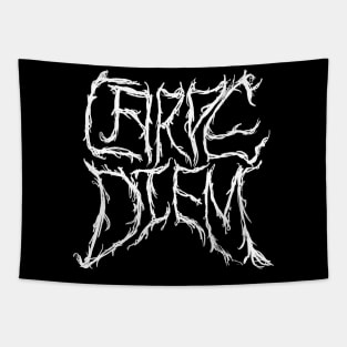 Carpe Diem Tapestry