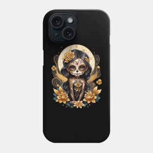 Dollface Diva Phone Case