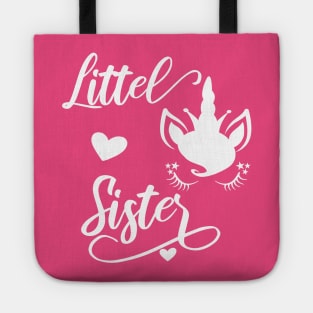 big sister little sister gifts big sister little sister Tote