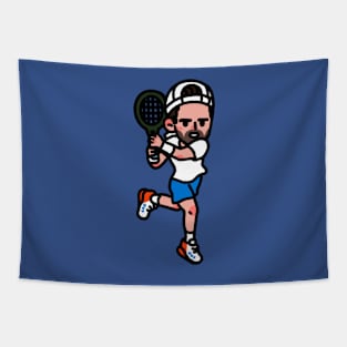 Karen Khachanov :) Tapestry