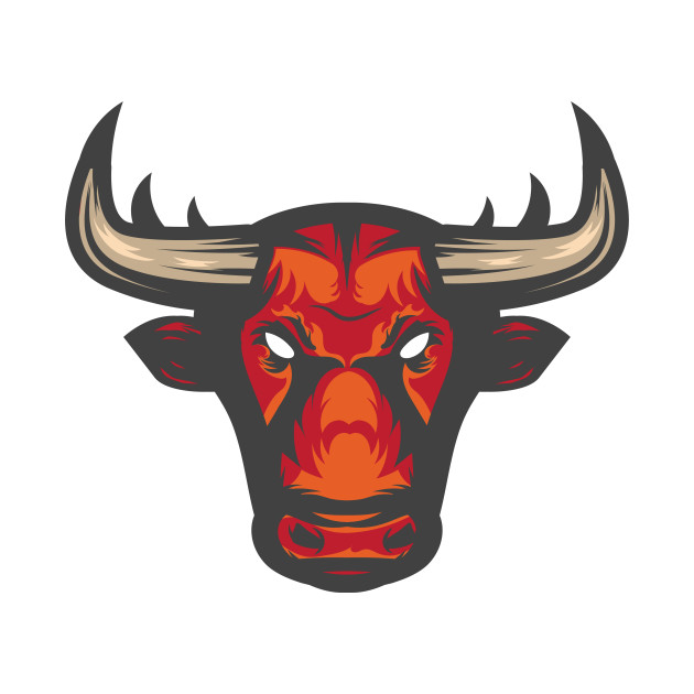 Bulls by nehemialeo