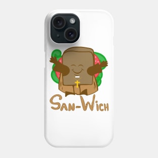 San-Wich Phone Case