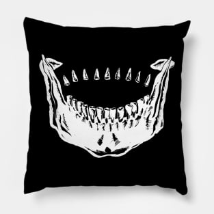 Jaw Pillow