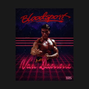 Bloodsport T-Shirt