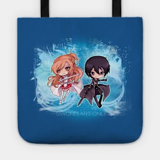 Kawaii MMORPG Tote