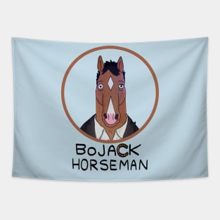 BOJACK HORSEMAN Tapestry