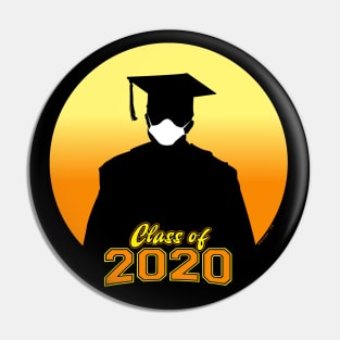 Class of 2020 Pin