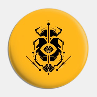 Trials of Osiris v3 Pin