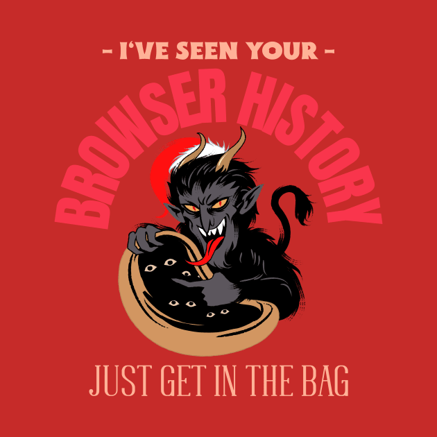 i've seen your browser history by WizardingWorld